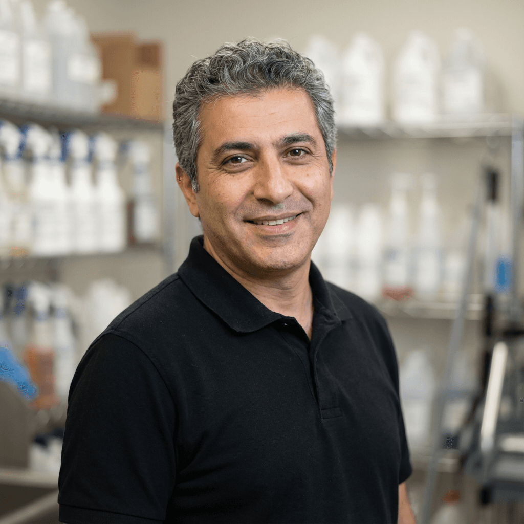 Dr. Muhammad Hassan - General Physician