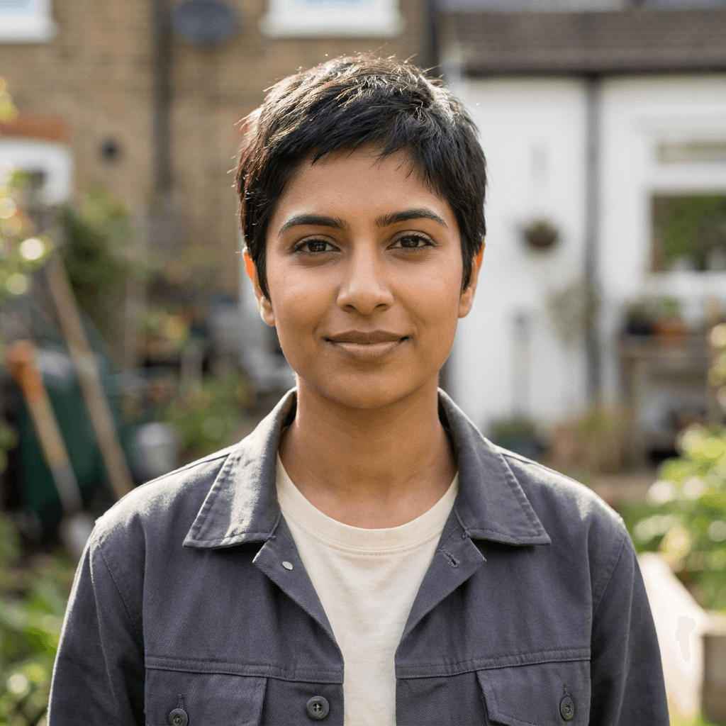 Dr. Hira Nasir - Gynecologist