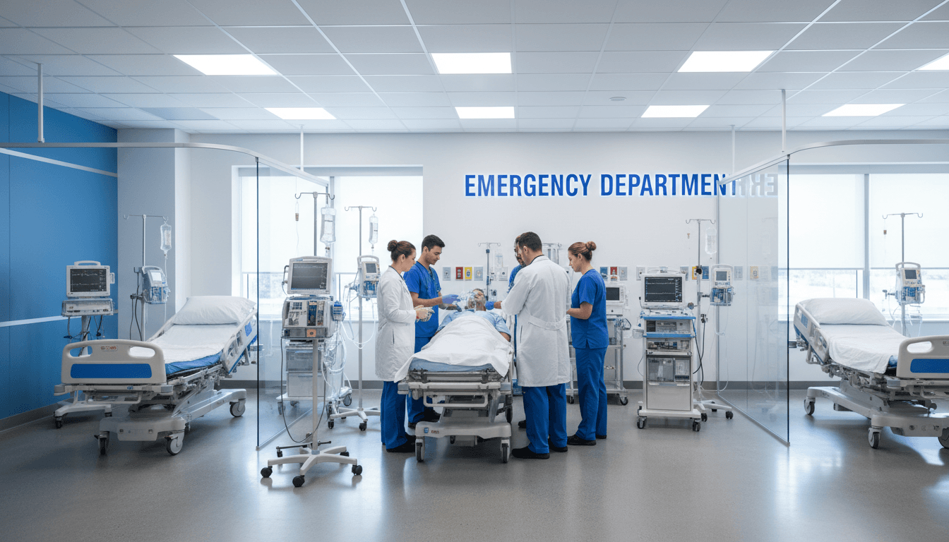 24/7 Emergency Services