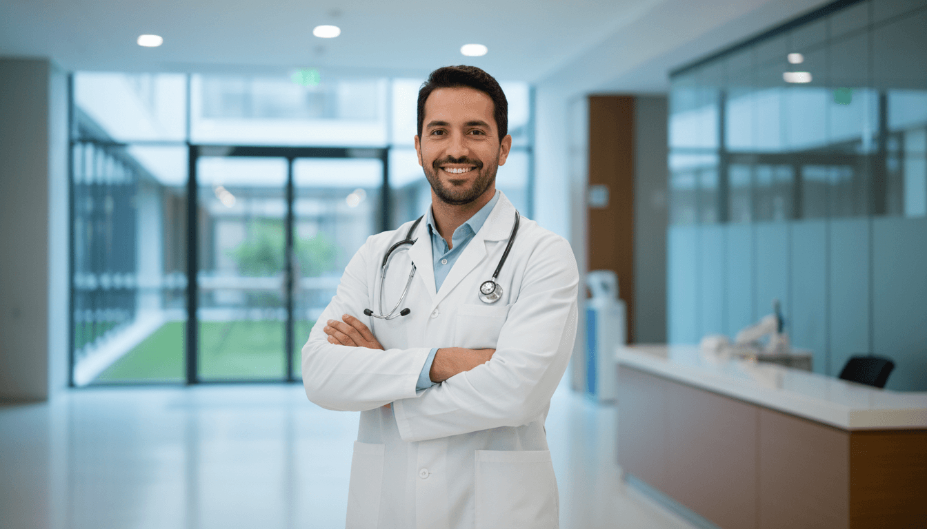 Specialist Doctors
